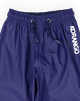 Korango Rain Pants Navy