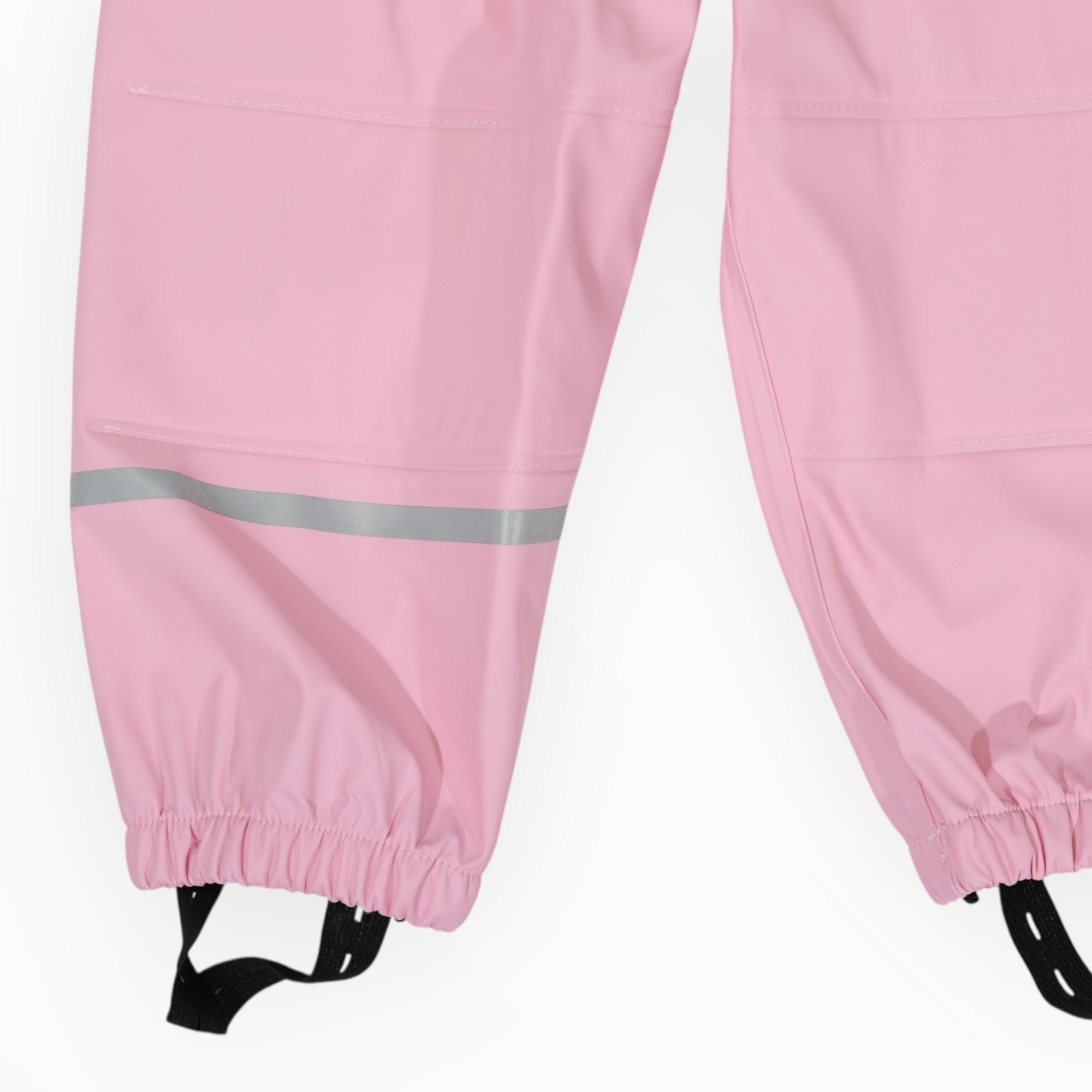Korango Rain Pants Pink