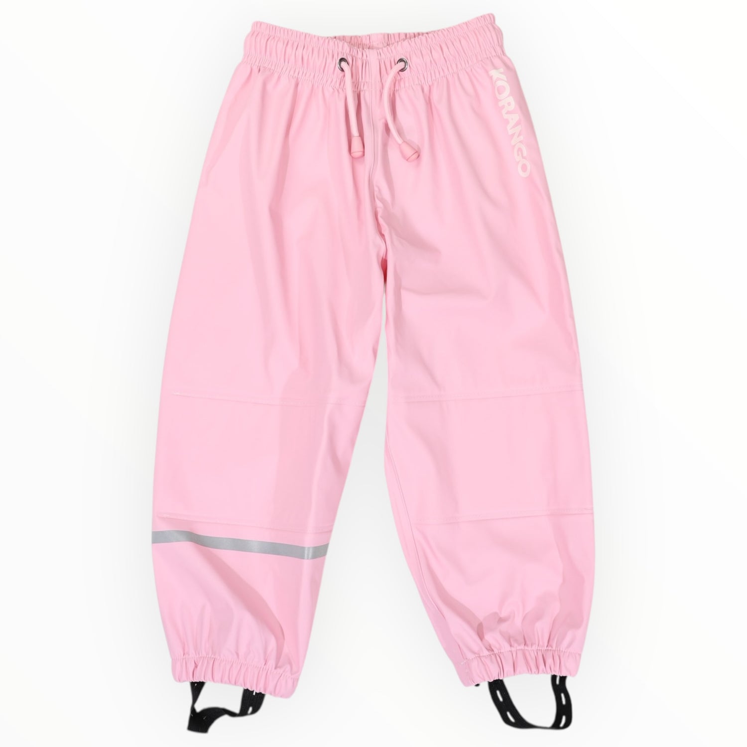 Korango Rain Pants Pink
