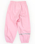 Korango Rain Pants Pink