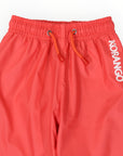 Korango Rain Pants Red