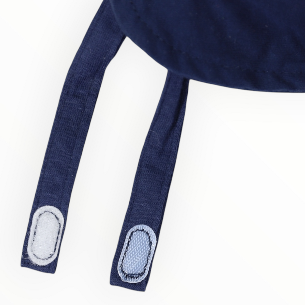 Cotton Legionnaires Sun Hat Navy