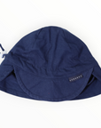 Cotton Legionnaires Sun Hat Navy