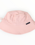 Cotton Sun Hat Dusty Pink