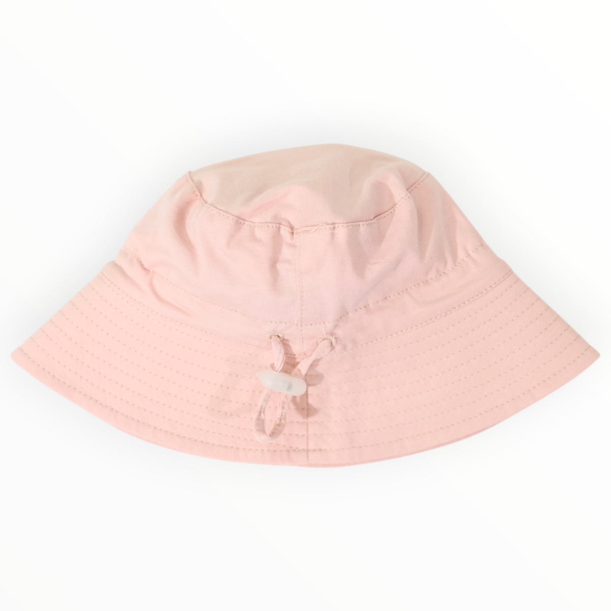 Cotton Sun Hat Dusty Pink