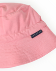 Cotton Sun Hat Rose Pink