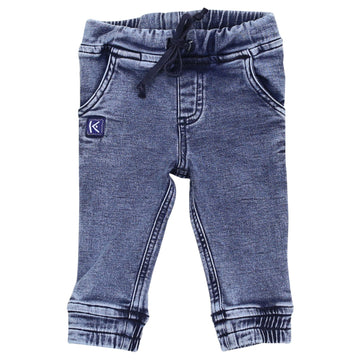 Stretch Jean Light Denim