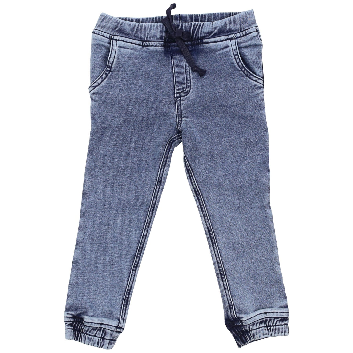 Stretch Denim Jean Light