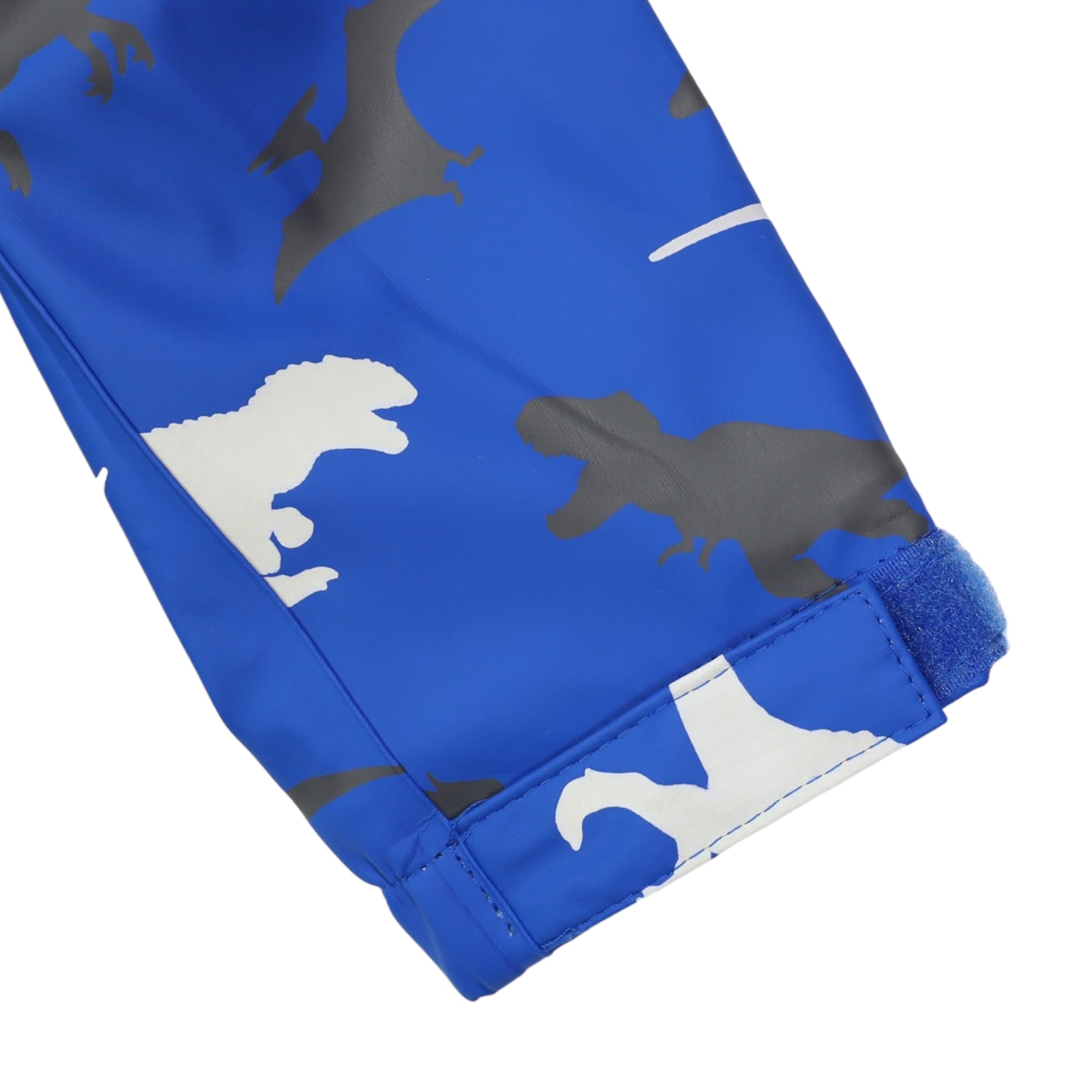 Dinosaur Colour Change Raincoat – Korango