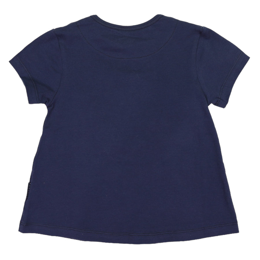 Rainbow Swing Top Navy