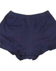 Frill Bloomer Navy