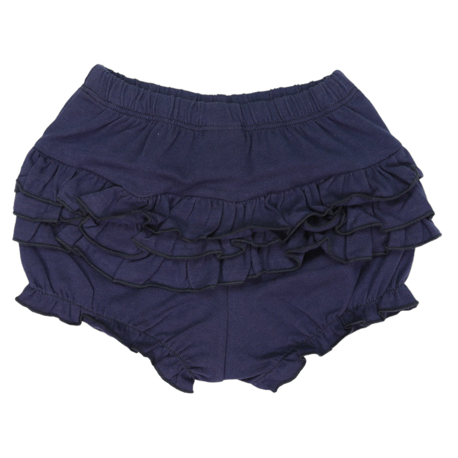 Frill Bloomer Navy