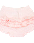Frill Bloomer Pink