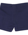 Stretch Bike Short Navy