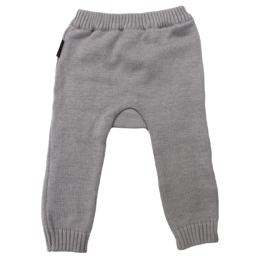 Knit Legging Moon Mist