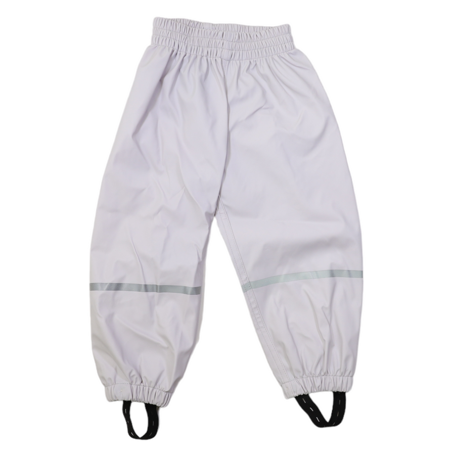 Waterproof Rain Pant  Grey