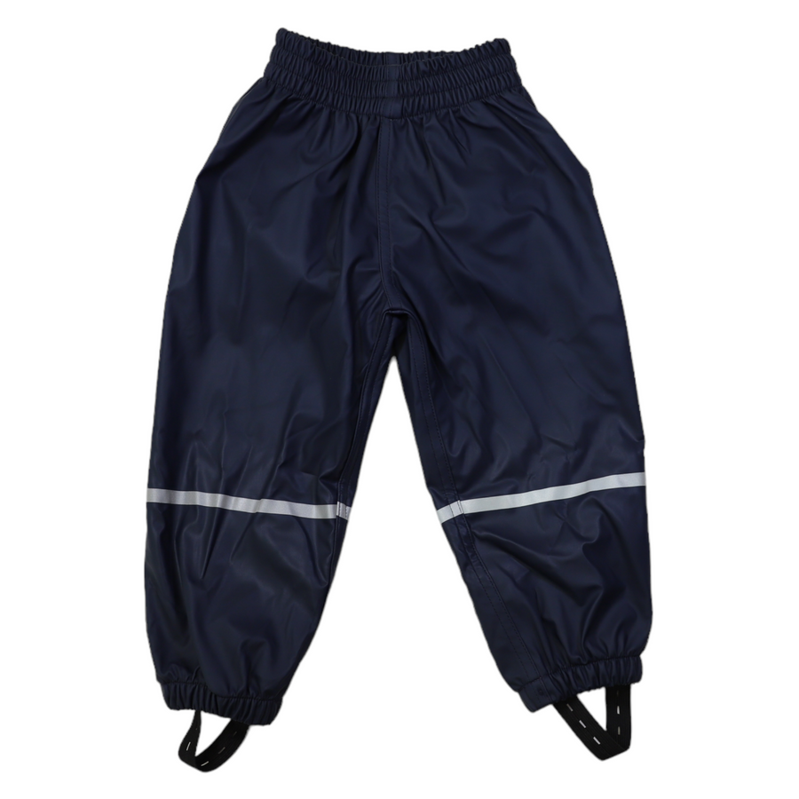 Waterproof Rain Pant  Navy