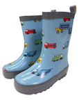 Trucks Gumboot Airie Blue