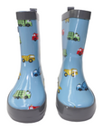 Trucks Gumboot Airie Blue