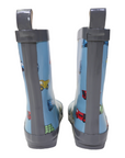 Trucks Gumboot Airie Blue