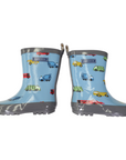 Trucks Gumboot Airie Blue