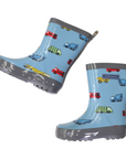 Trucks Gumboot Airie Blue