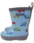 Trucks Gumboot Airie Blue