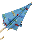 Trucks Umbrella Airie Blue