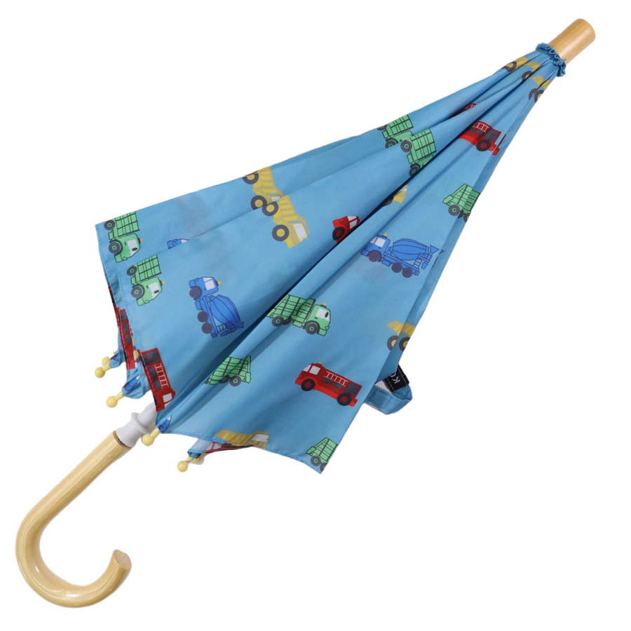 Trucks Umbrella Airie Blue