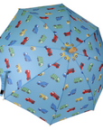 Trucks Umbrella Airie Blue