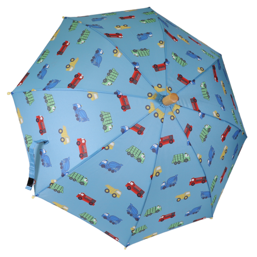 Trucks Umbrella Airie Blue