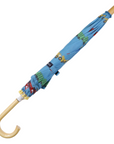 Trucks Umbrella Airie Blue