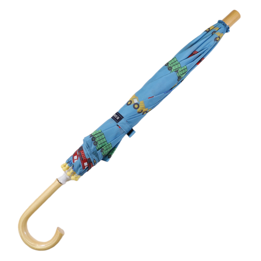 Trucks Umbrella Airie Blue