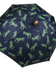 T-Rex Umbrella Peacoat