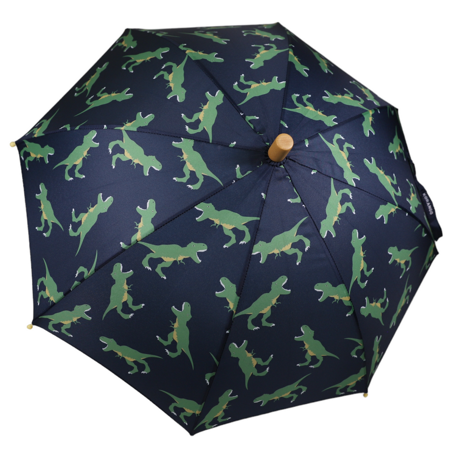 T-Rex Umbrella Peacoat