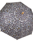 Leopard Print Umbrella Nimbus Cloud