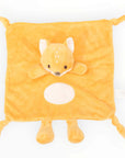 Fox Comforter