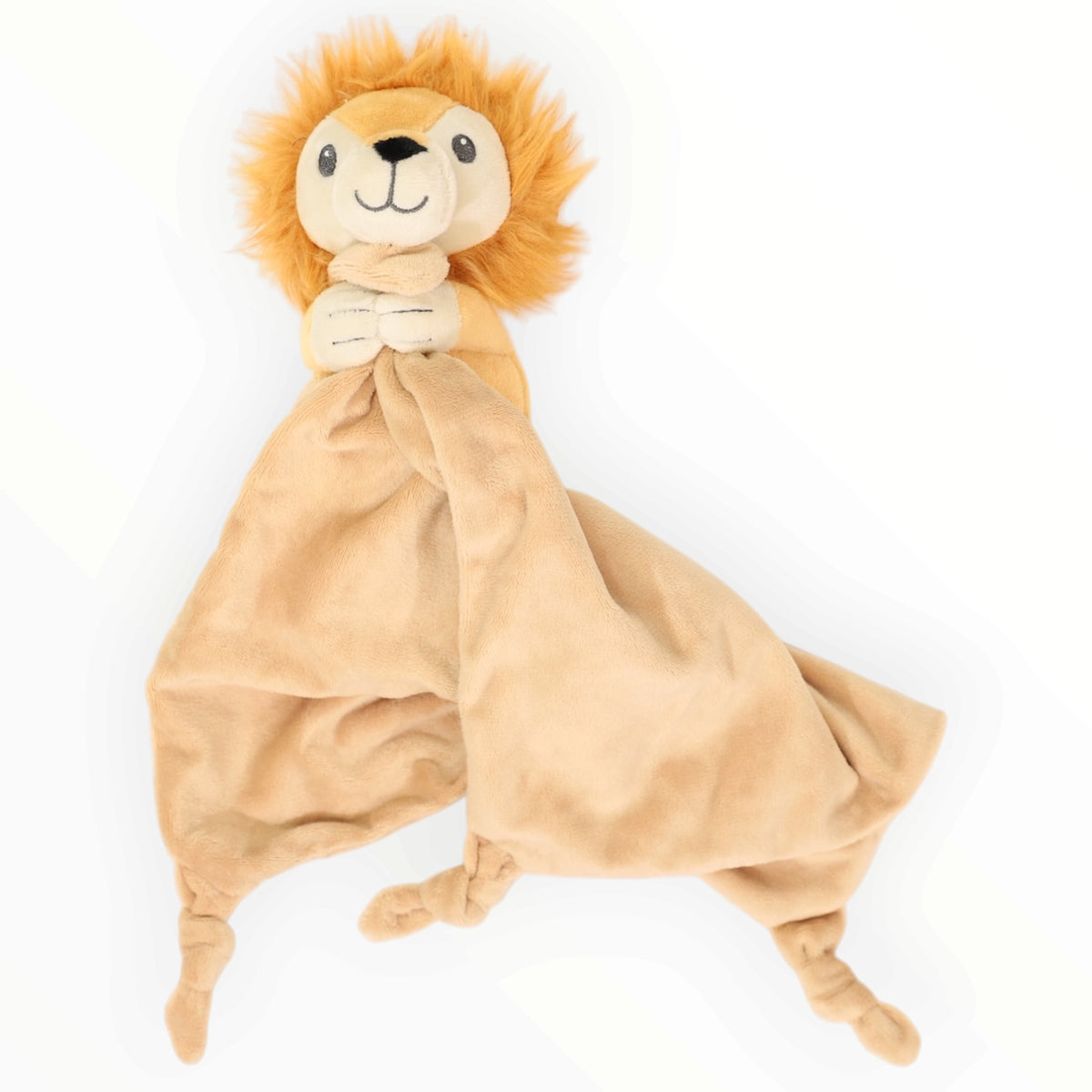 Lion Comforter