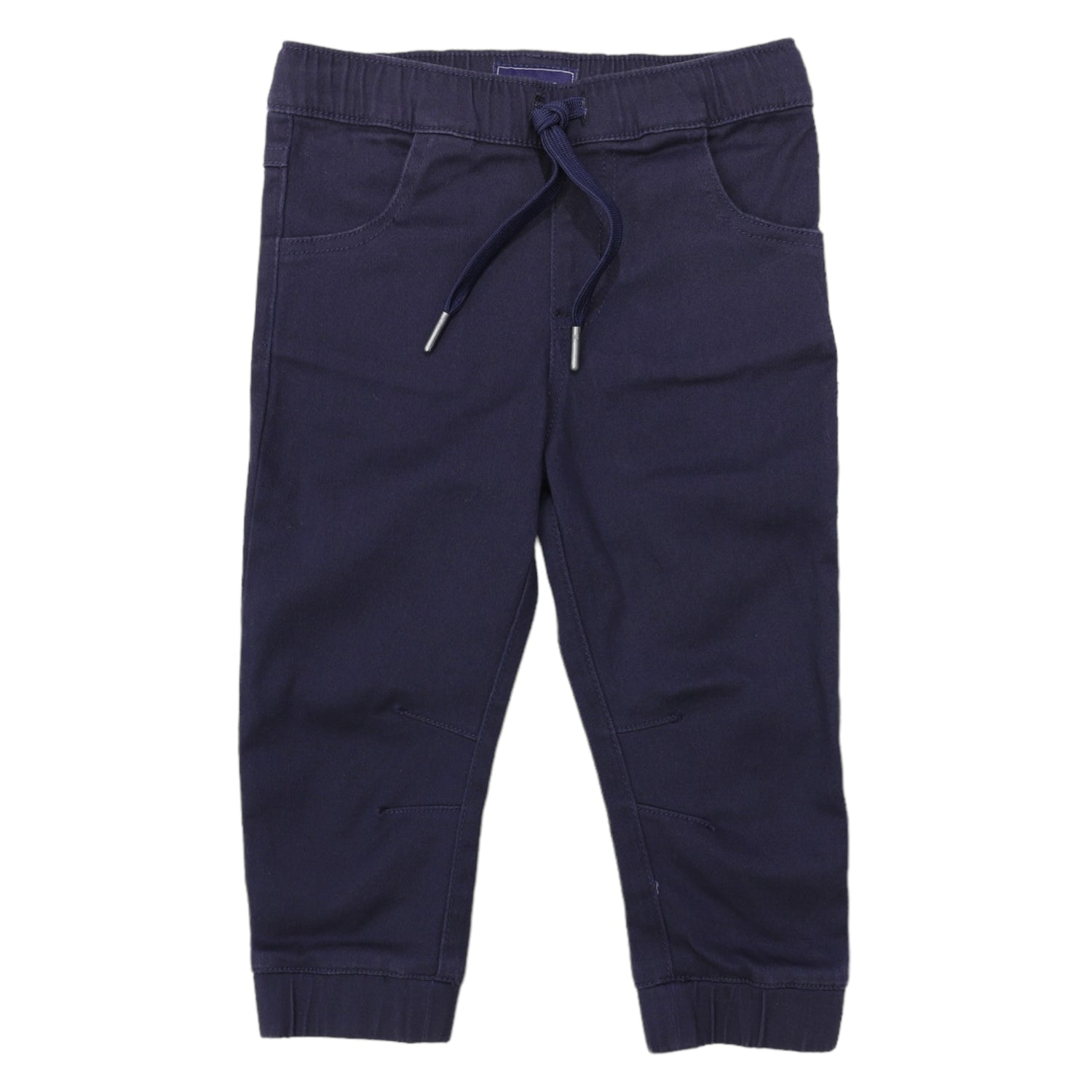 Stretch Twill Pant Navy