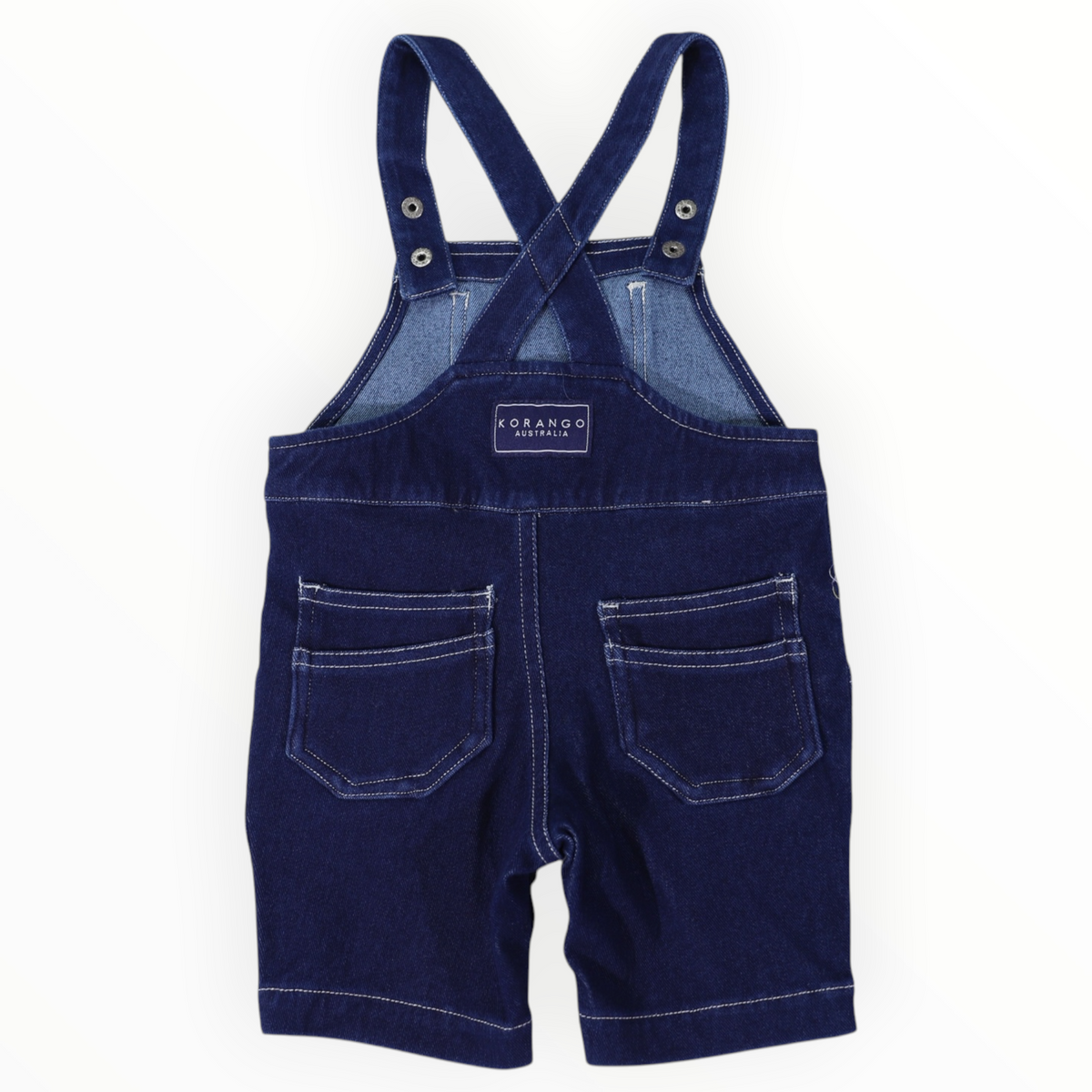 Overall Dark