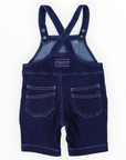 Overall Dark