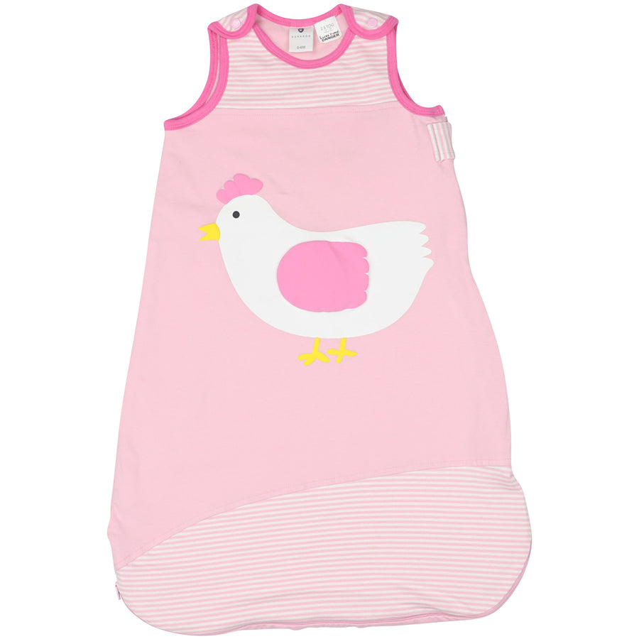 Hen Sleepwear Sleeping Bag