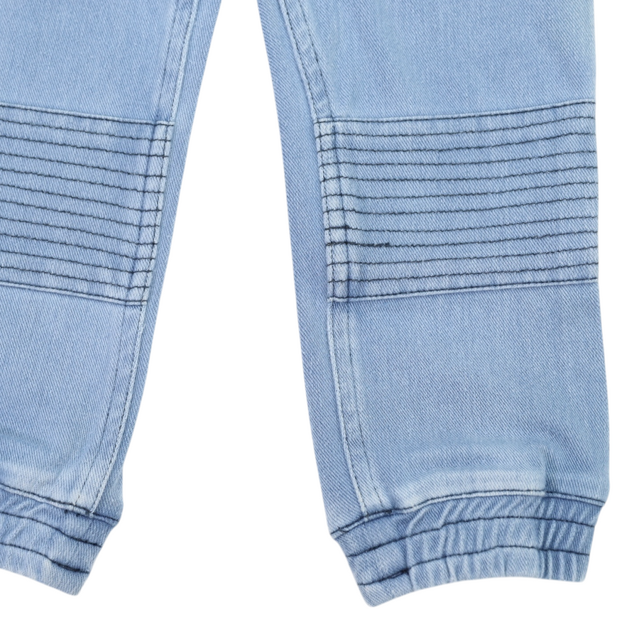 Denim Jean Light