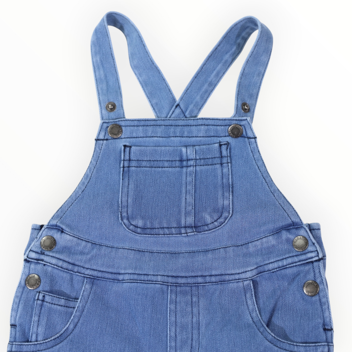 Overall Light