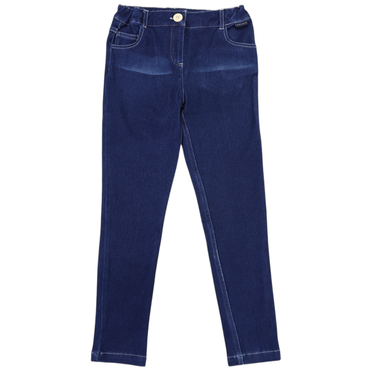 Stretch Jean Dark