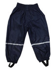 Waterproof Rain Pant  Navy
