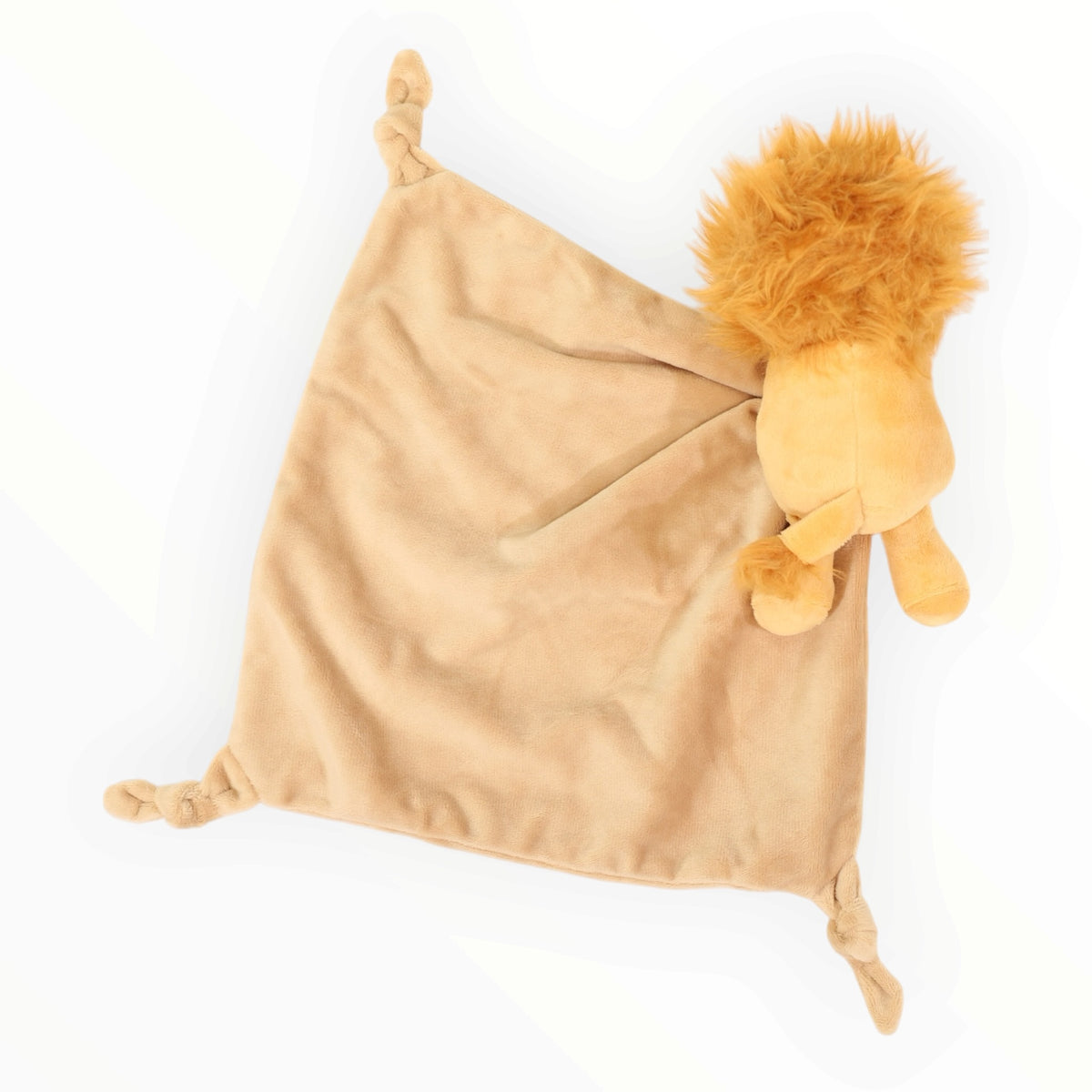 Lion Comforter