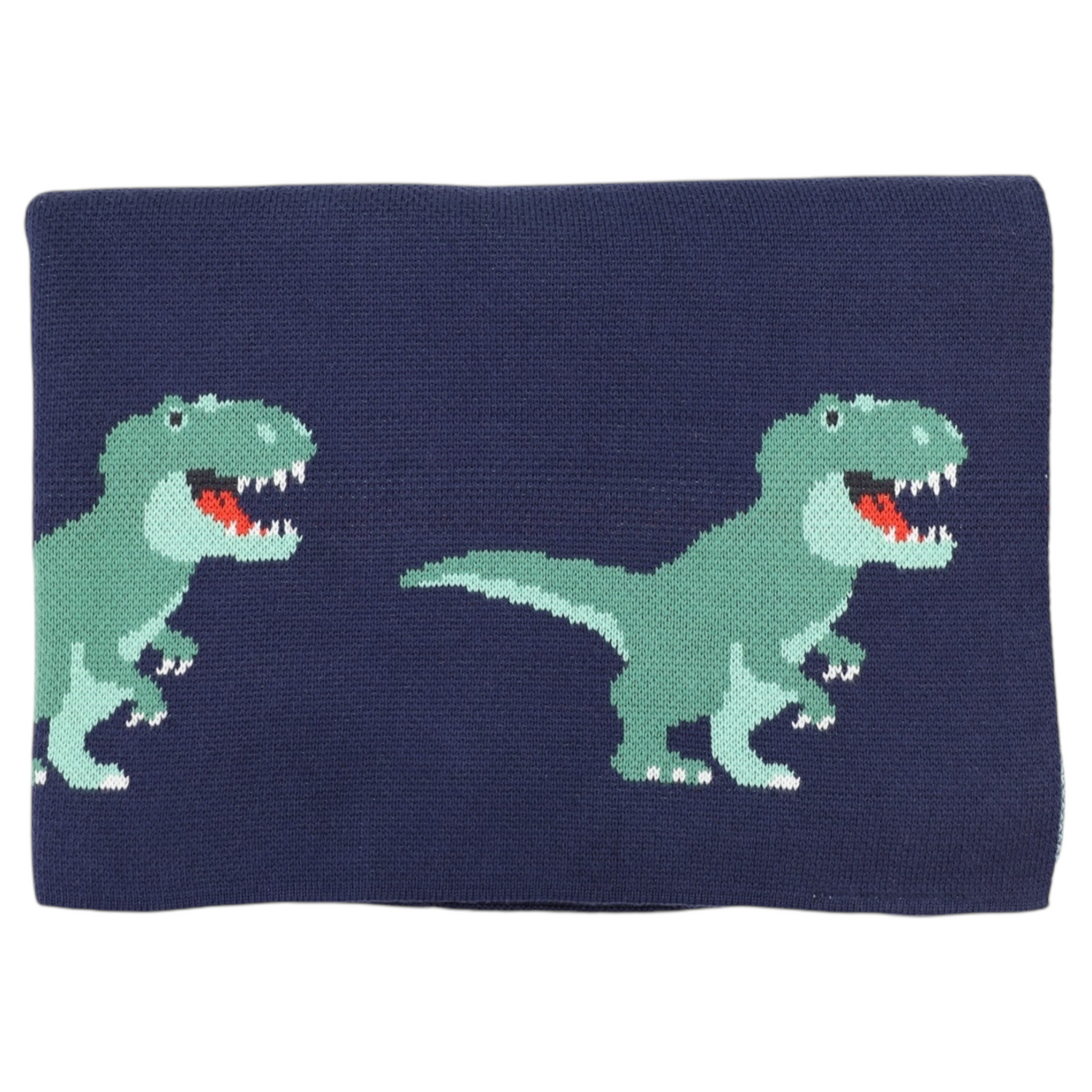 T-REX Blanket Navy
