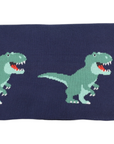 T-REX Blanket Navy