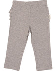 Leggings with Ruffle